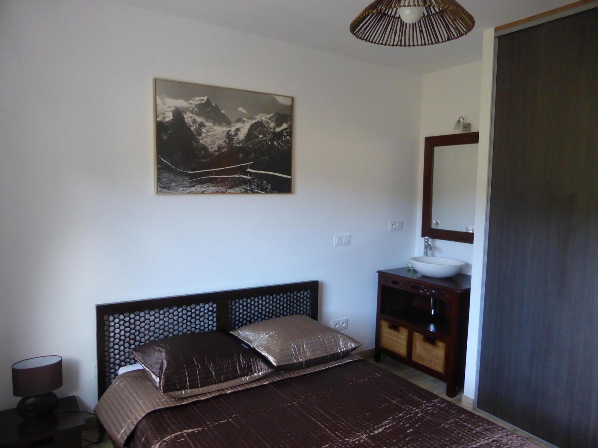 Perula Di Machja Bed and Breakfast Alata Buitenkant foto