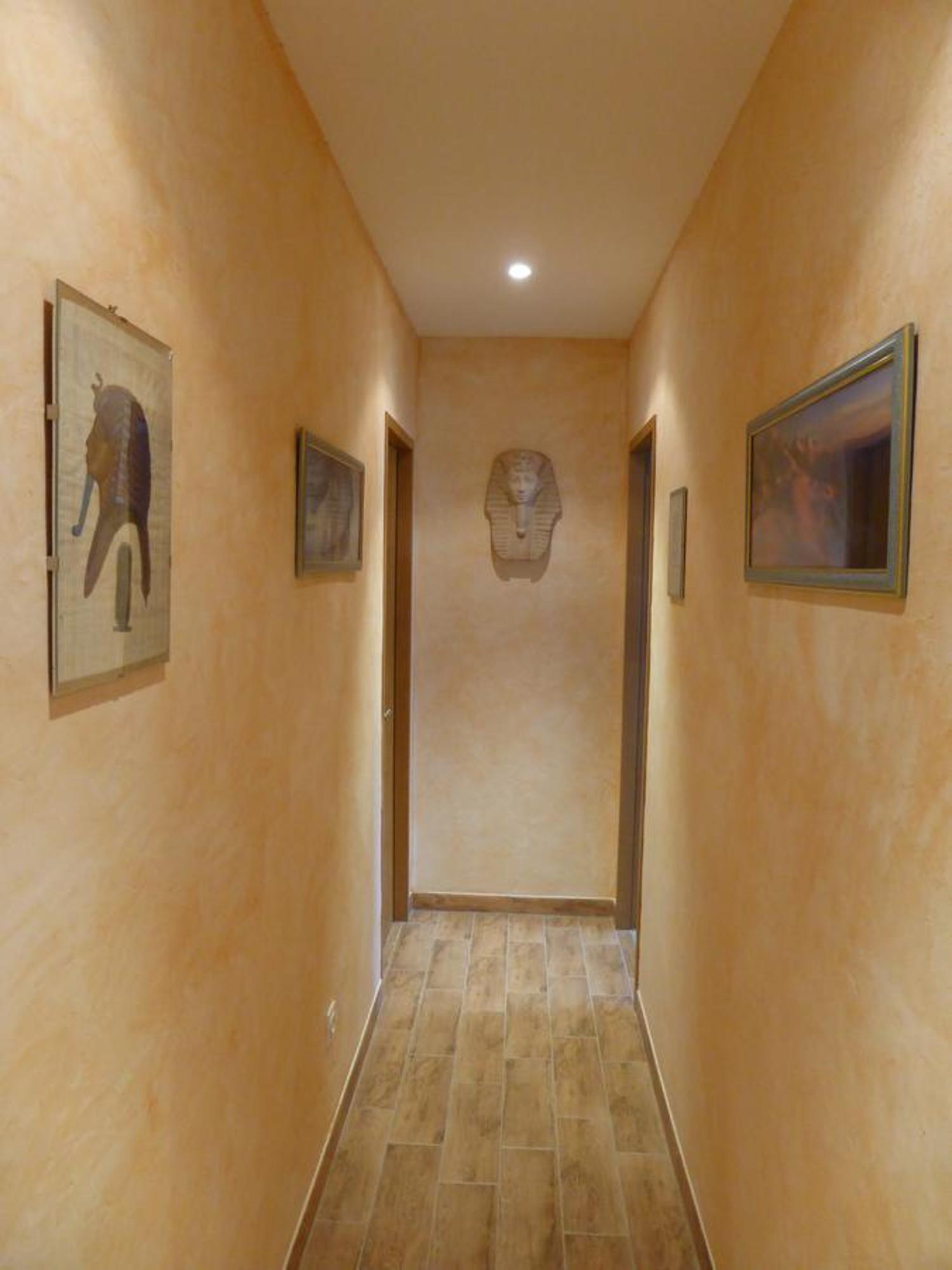 Perula Di Machja Bed and Breakfast Alata Buitenkant foto
