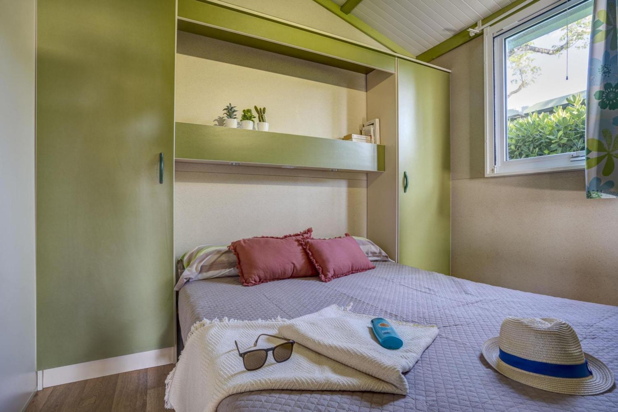 Perula Di Machja Bed and Breakfast Alata Kamer foto